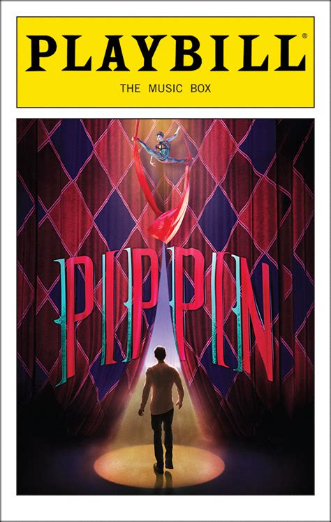 pippin songs broadway.